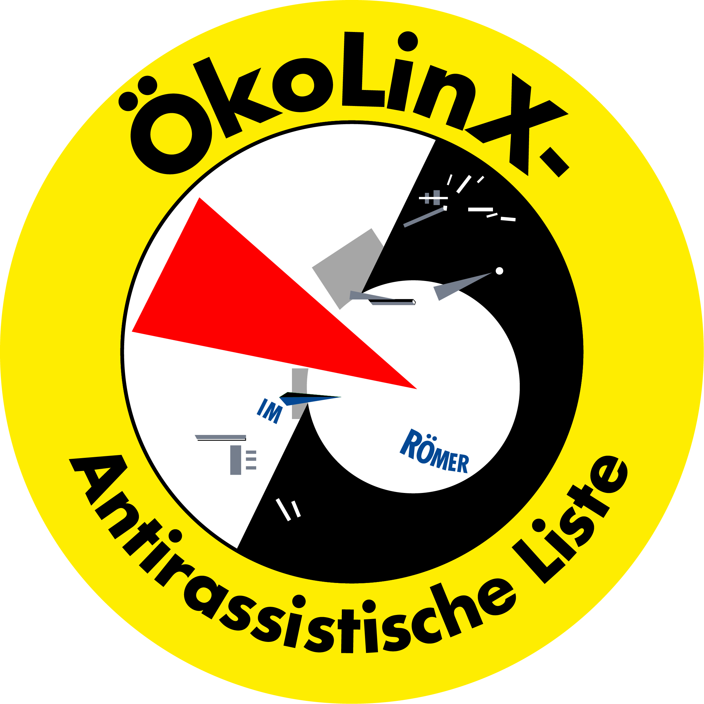 Logo ÖkoLinX-ARL
